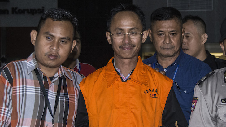 Bupati Ditangkap, Wabup Pamekasan Minta Peringatan HUT RI Tak Terganggu OTT KPK
