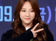 Alasan Calon Artis Menyerah Jadi Idola K-Pop