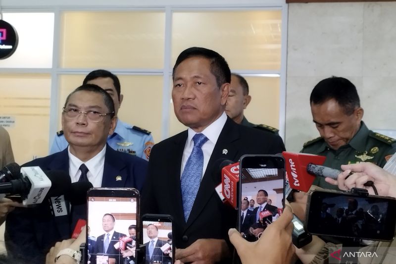 Hasil Evaluasi 5 Peserta Meninggal, Wamenhan Coret Manajer Koperasi Merah Putih dari Komcad