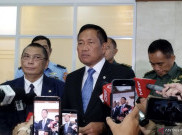 Hasil Evaluasi 5 Peserta Meninggal, Wamenhan Coret Manajer Koperasi Merah Putih dari Komcad