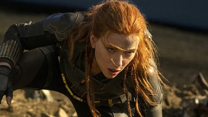 Trailer Terbaru ‘Black Widow’ Ceritakan Masa Lalu Natasha Romanoff