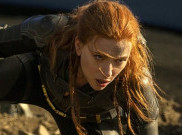 Trailer Terbaru ‘Black Widow’ Ceritakan Masa Lalu Natasha Romanoff