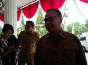  BPN Puji UGM Gelar Bedah Visi Misi Capres: Bentuk Pendidikan Politik ke Masyarakat