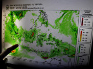   BMKG: Waspadai Pasang Laut Lebih Dua Meter