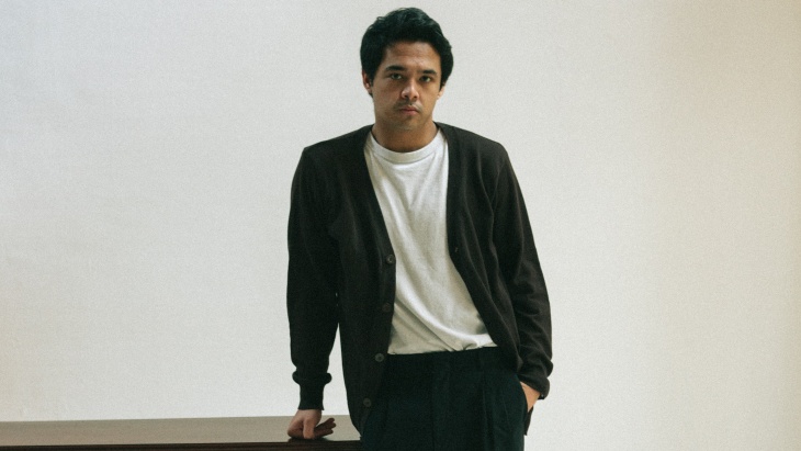 Lagu 'Penjaga Hati' Nadhif Basalamah Masuk Tangga Musik Mancanegara