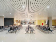 Peresmian Bandara Baru Yogyakarta Diundur Lagi, Ini Sebabnya