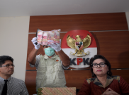Pusako: Sekalipun Memanggil Pakar, Pembentukan Pansus Angket KPK Tidak Tepat