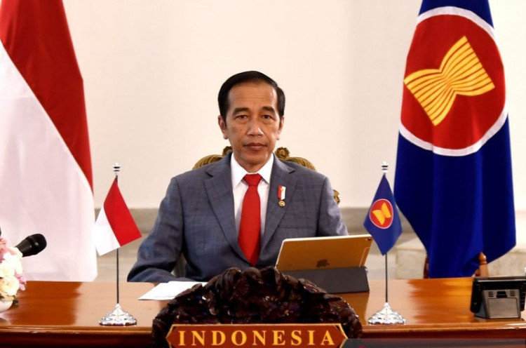 Hasto: Teguran Presiden Jokowi Wajar, Sense of Crisis Wajib Dimiliki Para Menteri