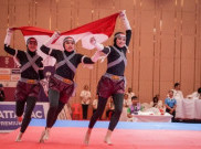 Kun Bokator Kembali Sumbang Emas SEA Games 2023