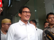 Jika Terpilih, Sandiaga Uno Terapkan OK OCE Secara Nasional