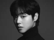 Park Ji-hoon Resmi Comeback Solo lewat Album 'RE:FLECT', ini Makna Lagu 'Bodyelse'