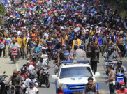 DPR Minta Kemenlu Cegah Hoaks tentang Papua Beredar di Kancah Internasional