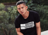 Ketampanan 5 Pesepak Bola Naturalisasi Ini Bikin Jatuh Hati