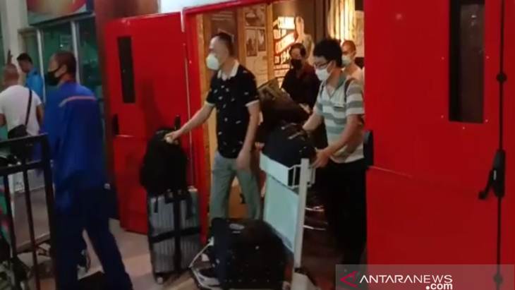 Blunder Soal TKA Asal Tiongkok, Kapolri Diminta Tegur Kapolda Sultra