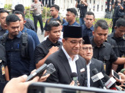 Pasangan AMIN Fokus Kampanyekan Keadilan untuk Masyarakat