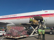 Tarik Hutang Luar Negeri, Cadangan Devisa Capai USD138 Miliar di April 2021