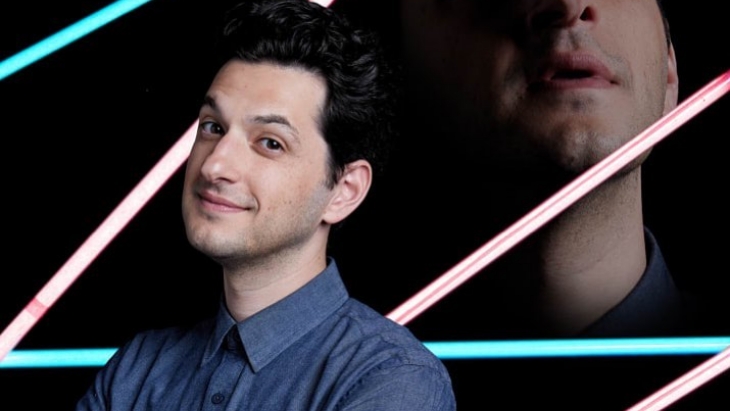 Ben Schwartz Susul Nicolas Cage Bermain di 'Renfield'