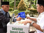 Wali Kota Depok Dikabarkan Tersangkut Kasus Ijazah Palsu