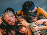 Netflix Rilis Film Coming of Age 'Surat untuk Masa Mudaku', Tayang 29 Januari 2026