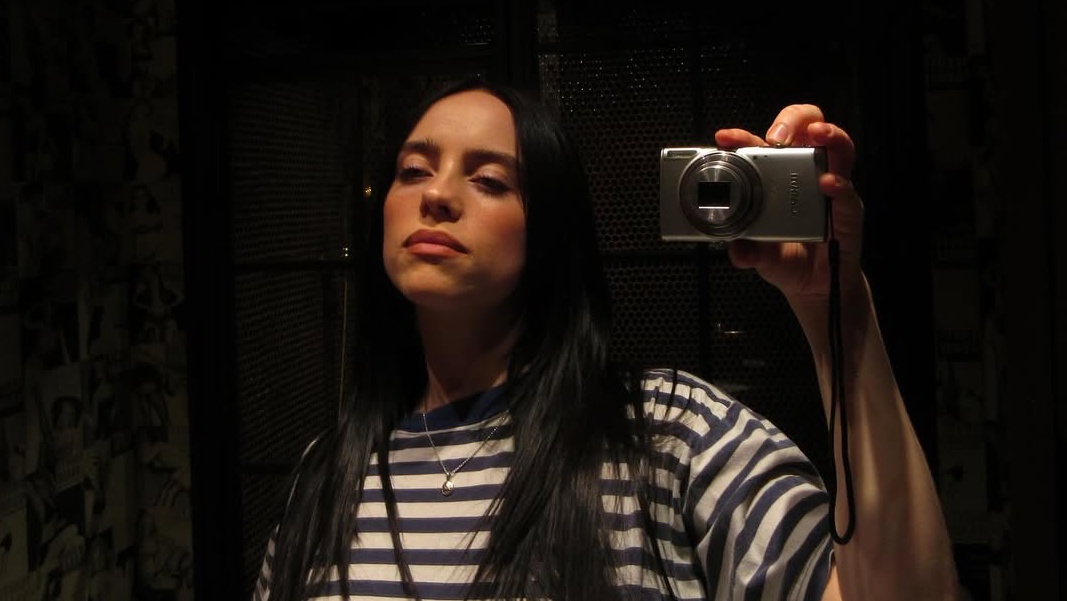 Menyelami Lagu 'Halley's Comet' dari Billie Eilish, Berikut Lirik Lengkapnya