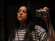 Menyelami Lagu 'Halley's Comet' dari Billie Eilish, Berikut Lirik Lengkapnya