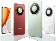 Honor X80 Gendong Baterai 10.000mAh, Harga Diprediksi Enggak Sampai Rp 2,5 Juta