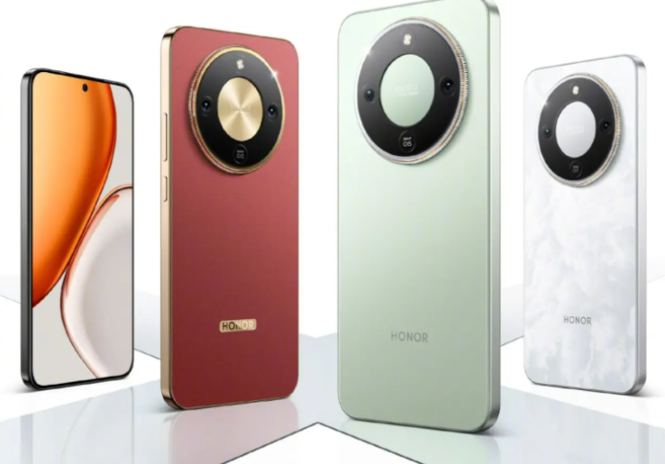 Honor X80 Gendong Baterai 10.000mAh, Harga Diprediksi Enggak Sampai Rp 2,5 Juta