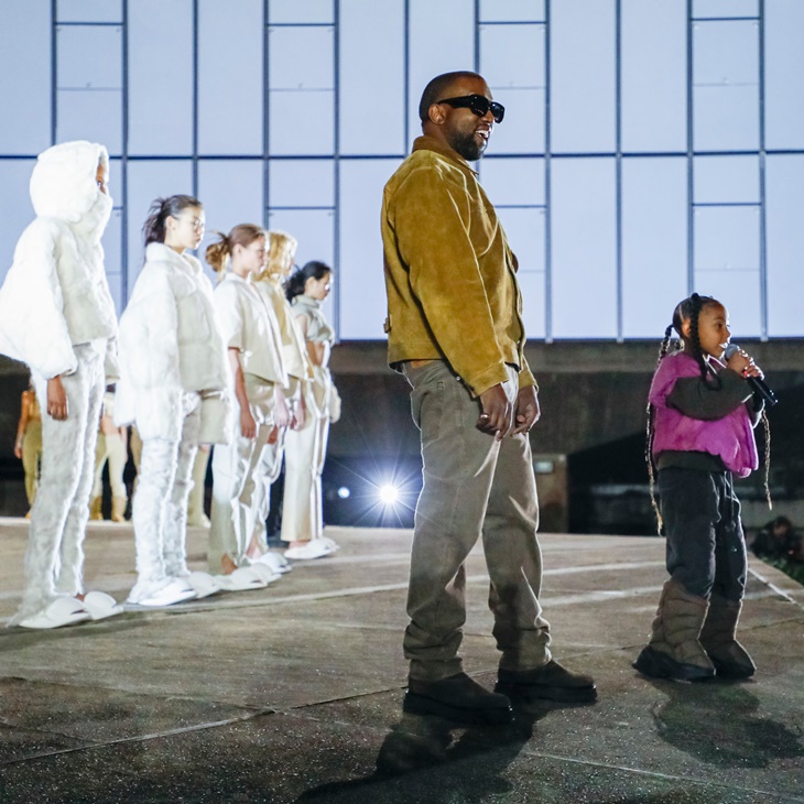 kanye west