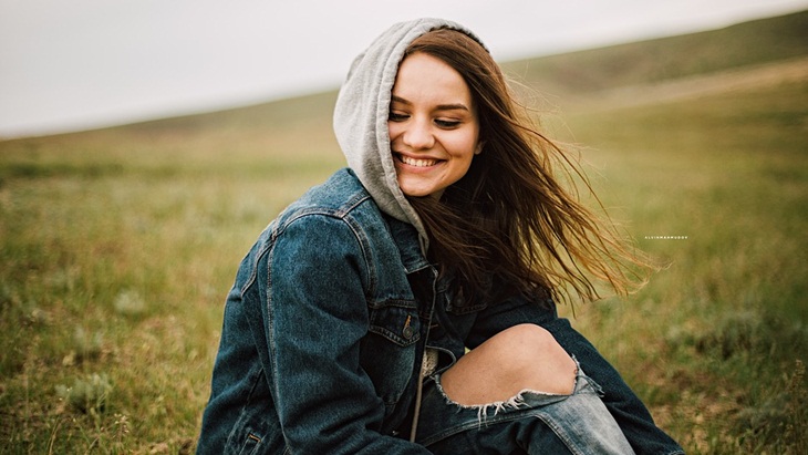 Jaket jeans. (Foto: Pixabay/Pexels)