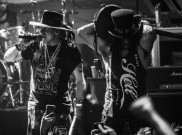 Single Terbaru Guns N’ Roses Benar-Benar ‘Absurd’