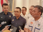 IMI Datangi Kantor Anies Bicarakan Formula E