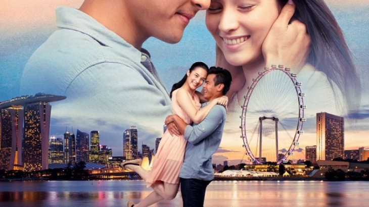 5 Film Tentang Peristiwa 98