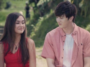 Forever Holiday in Bali, Kisah Percintaan Bintang K-Pop dengan Perempuan Indonesia