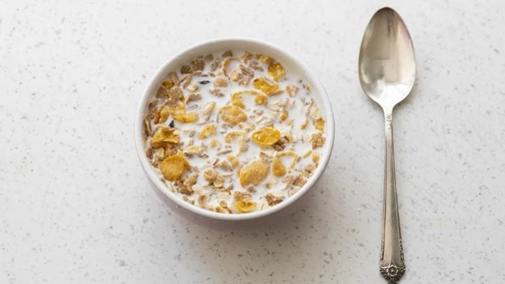 Manfaat Sehat Serat Oatmeal