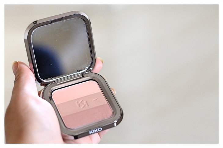 Selalu gunakan blush on untuk make up natural blushy cheek. (Foto: Pixabay/CharuTyagi)