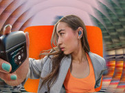 JBL Tour PRO 3 Hadirkan Fitur 'Smart Charging Case'