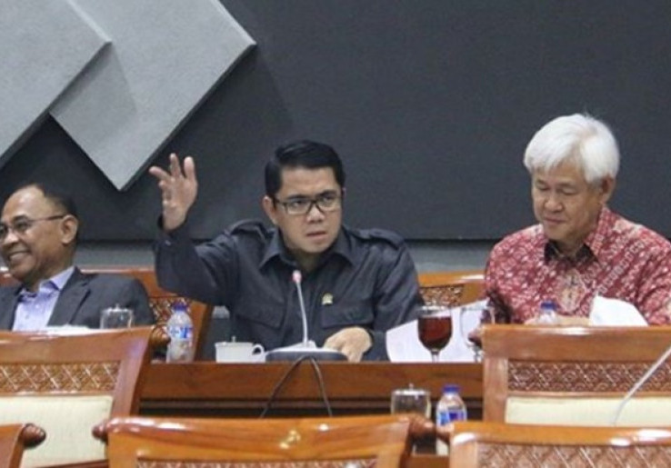 Politikus PDIP Bentak Prof Emil Salim, Sujiwo Tejo Sarankan Megawati Minta Maaf