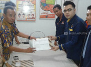 Pemilu 2019 Nasdem Yakin Raih 7 Kursi di DPRD Medan