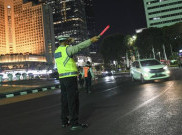 Mulai Besok, Lalu Lintas di Jalan Protokol Jakarta Kembali Normal