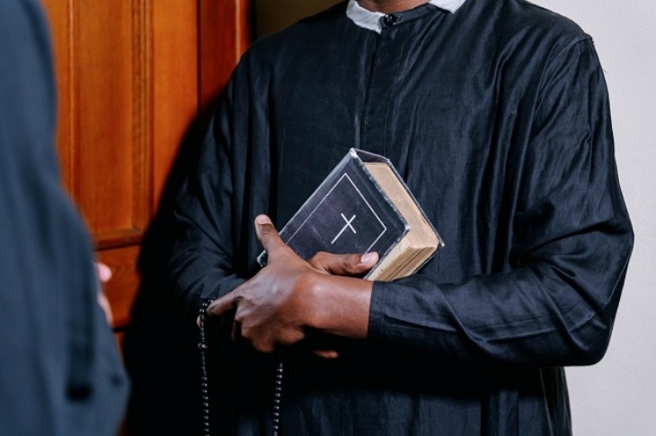 Jelang Rabu Abu, Pastor di Mozambik Wafat Usai Berusaha Puasa 40 Hari