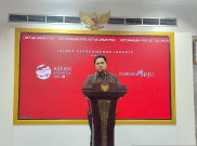 Instruksi Jokowi ke Erick Thohir Usai Indonesia Batal Jadi Tuan Rumah Pildun U-20