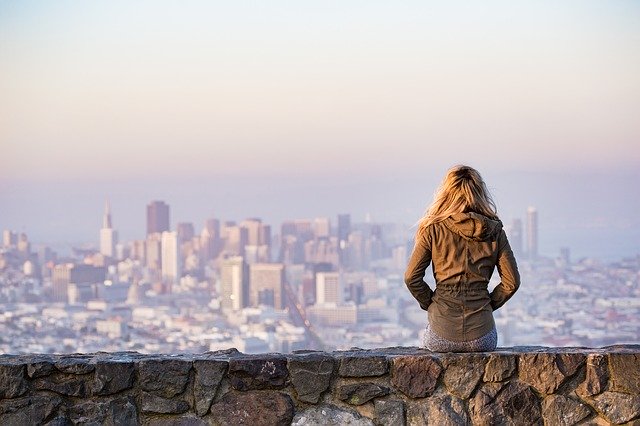 Memilih wisata non-mainstream (Foto: Pixabay/Pexels)