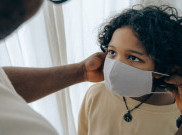 Pentingnya Kehadiran Orang Tua saat Anak Mengalami Trauma