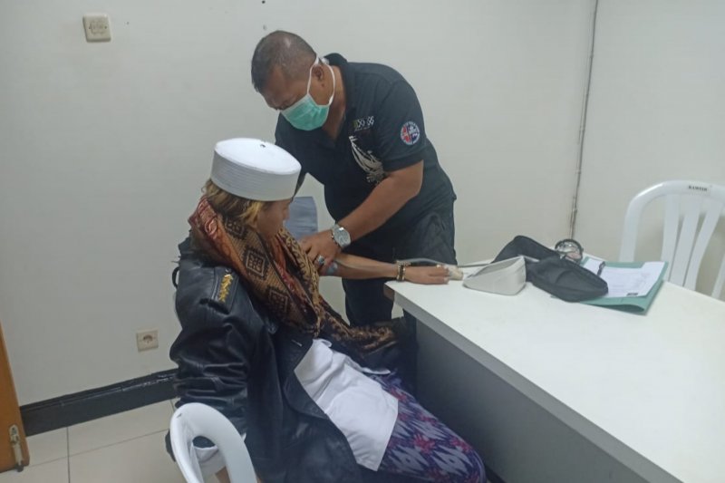 Kasus Dugaan Ujaran Kebencian Bahar Smith Naik ke Penyidikan