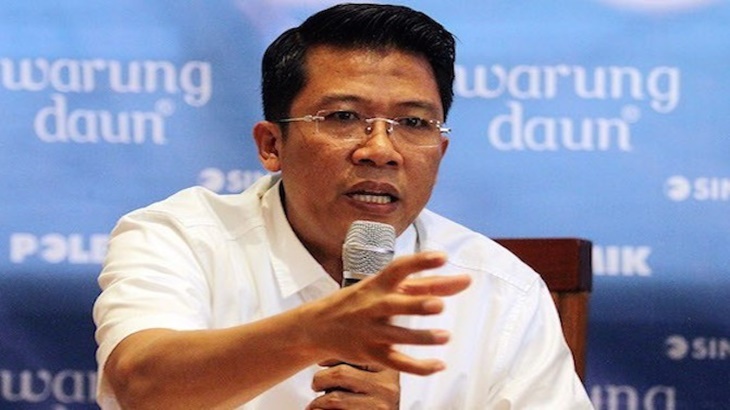 DPR Segera Bentuk Undang-Undang Pemindahan Ibu Kota