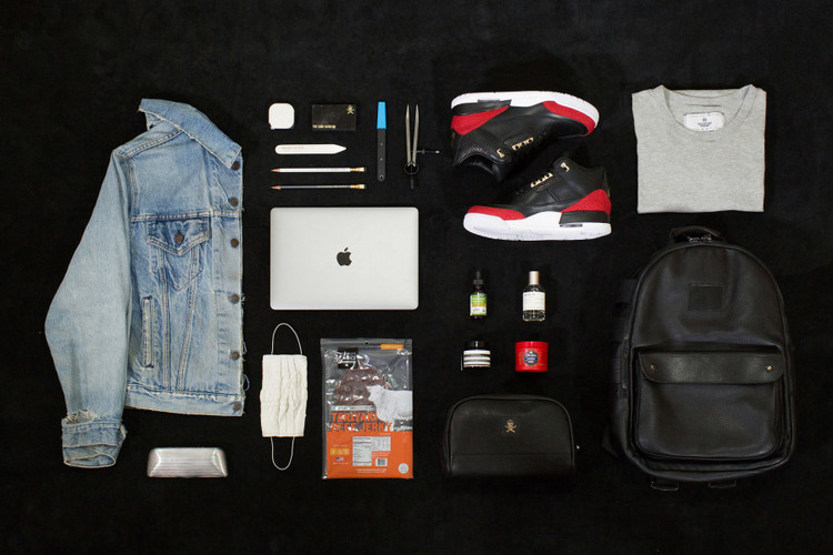 8 Koleksi Fesyen Terbaru yang Tidak Boleh Dilewatkan Para 'Hypebeast' 