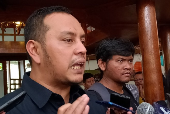 Polemik di Natuna, DPR MInta Pemerintah Tak Terprovokasi Tiongkok