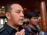 Polemik di Natuna, DPR MInta Pemerintah Tak Terprovokasi Tiongkok