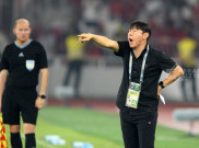 [HOAKS atau FAKTA]: Prabowo Perintahkan Shin Tae-yong Kembali Latih Timnas Indonesia