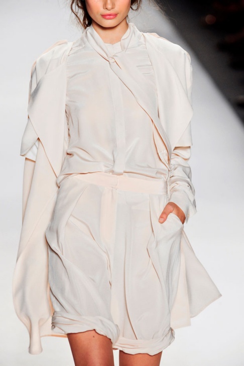 Rachel Zoe. (Foto The Fashion Spot)